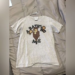 Bathing Ape Tee - BAPE
